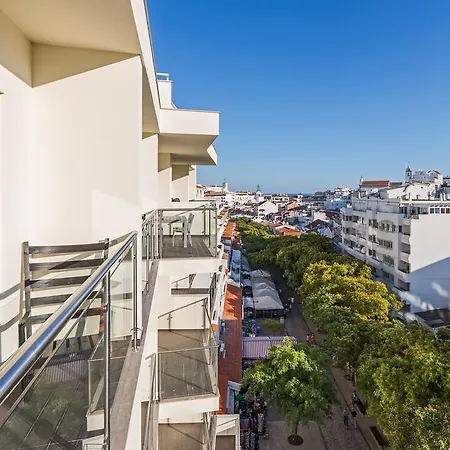 D_loft Downtown Apartamento *